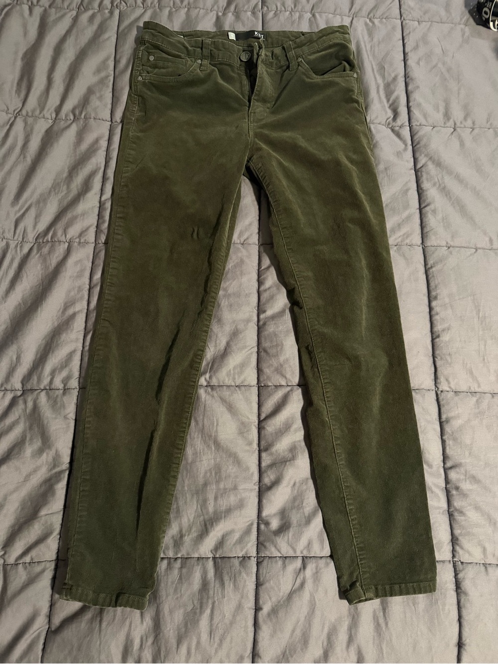 Kut from the kloth pants
